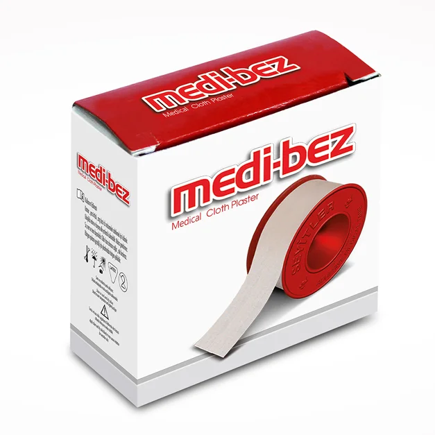 Medi-Bez Plaster - 7