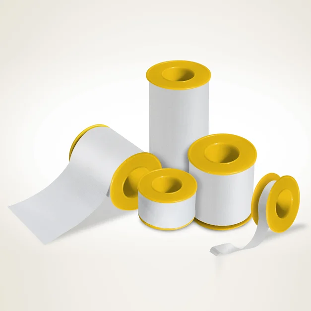 Medi İpek Plaster - 3