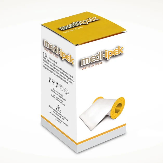 Medi İpek Plaster - 6