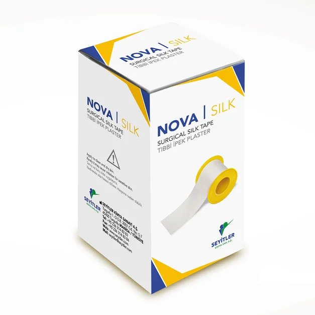 Nova Silk - 4