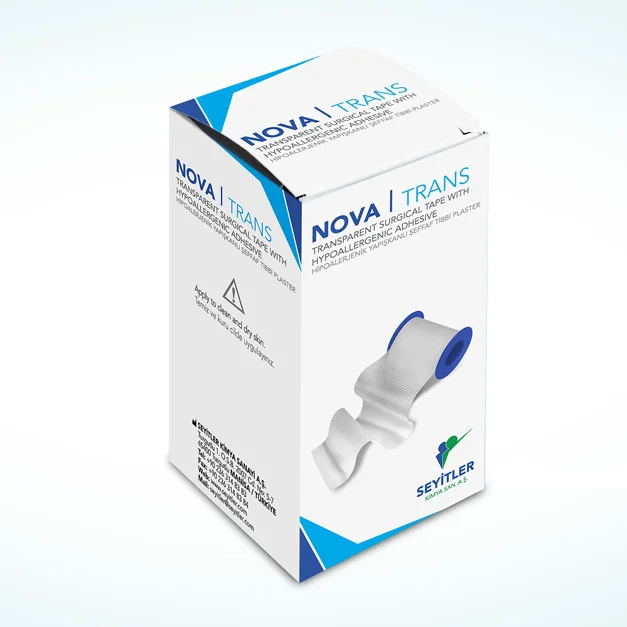 Nova Trans - 4