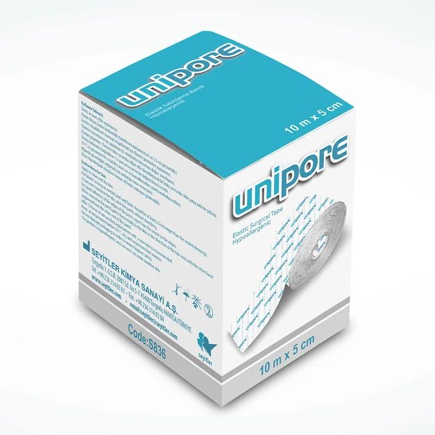 Unipore - 6